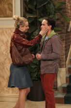 Imagen de The Big Bang Theory (T4): Ep.18 La aproximación a la prestidigitación - 1