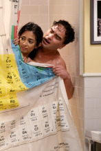 Imagen de The Big Bang Theory (T4): Ep.21 La disección del contrato - 3