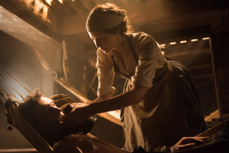 Imagen de Outlander (T3): Ep.10 Cielo y tierra - 3