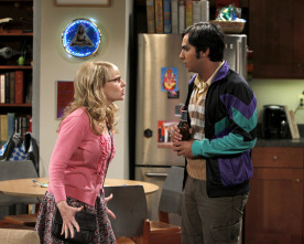 Imagen de The Big Bang Theory (T5): Ep.1 Análisis del reflejo de golfa - 9