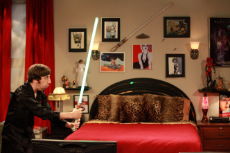 Imagen de The Big Bang Theory (T5): Ep.3 La extrapolación del tirón de ingle - 10