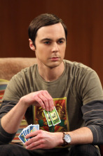 Imagen de The Big Bang Theory (T5): Ep.13 La hipótesis de la recombinación - 1