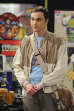 Imagen de The Big Bang Theory (T5): Ep.15 La contracción de la amistad - 7