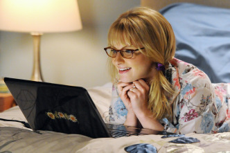 Imagen de The Big Bang Theory (T5): Ep.18 La transformación del hombre lobo - 6