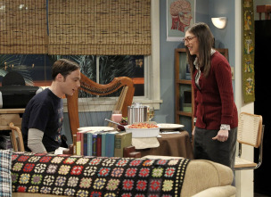 Imagen de The Big Bang Theory (T5): Ep.23 La aceleración del lanzamiento - 6