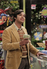Imagen de The Big Bang Theory (T6): Ep.1 La variable de la cita nocturna - 1