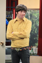 Imagen de The Big Bang Theory (T6): Ep.7 La configuración de la cohabitación - 3