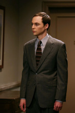 Imagen de The Big Bang Theory (T6): Ep.10 Extirpando las entrañas de un pez - 3