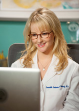 Imagen de The Big Bang Theory (T6): Ep.11 La simulación Santa Claus - 5