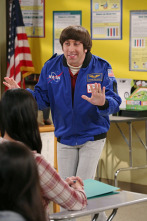 Imagen de The Big Bang Theory (T6): Ep.18 La implementación de la obligación contractual - 4