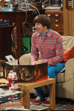 Imagen de The Big Bang Theory (T6): Ep.23 El potencial del conjuro de amor - 1
