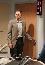 Imagen de The Big Bang... (T7): Ep.10 La disipación del descubrimiento - 8