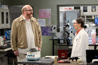 Imagen de The Big Bang... (T7): Ep.13 La reorganización de la profesión - 5