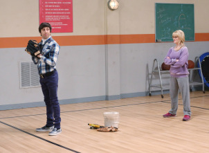 Imagen de The Big Bang Theory (T8): Ep.3 La insuficiencia del primer lanzamiento - 12