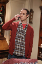 Imagen de The Big Bang Theory (T8): Ep.7 La agitación de la malinterpretación - 7