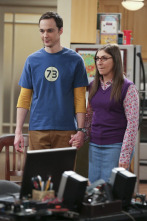 Imagen de The Big Bang Theory (T8): Ep.17 La solicitud de colonización - 3