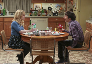 Imagen de The Big Bang Theory (T8): Ep.21 La degradación de la comunicación - 7