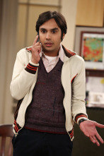 Imagen de The Big Bang Theory (T8): Ep.22 La transmisión de la graduación - 6