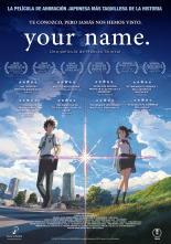 Imagen de Your Name - 4