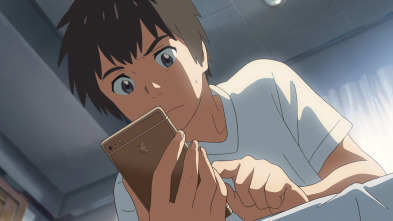 Imagen de Your Name - 5