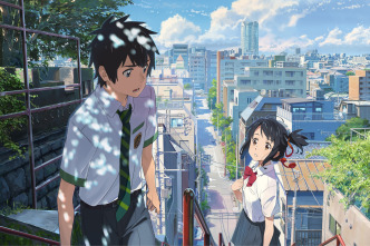 Imagen de Your Name - 6