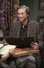 Imagen de The Big Bang Theory (T9): Ep.8 La observación de la cita misteriosa - 3