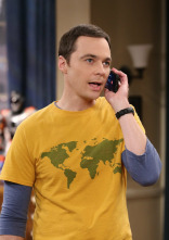 Imagen de The Big Bang Theory (T9): Ep.10 La reverberación de la melodía - 3