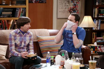 Imagen de The Big Bang Theory (T9): Ep.12 La sublimación de la venta - 9