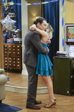 Imagen de The Big Bang Theory (T9): Ep.17 La experimentación de la celebración - 3
