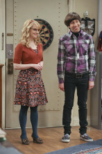 Imagen de The Big Bang Theory (T9): Ep.18 El deterioro de la soledad - 3