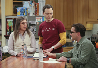 Imagen de The Big Bang Theory (T9): Ep.18 El deterioro de la soledad - 6