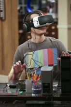 Imagen de The Big Bang Theory (T9): Ep.20 La precipitación del oso gigante - 3