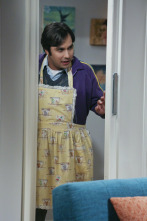 Imagen de The Big Bang Theory (T9): Ep.20 La precipitación del oso gigante - 7