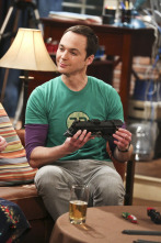Imagen de The Big Bang Theory (T9): Ep.22 La fermentación de la bifurcación - 3