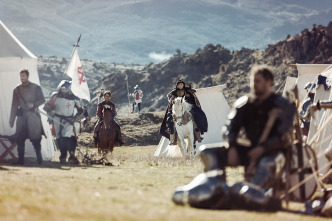 Imagen de Conquistadores Adventvm (T1) - 4