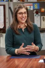 Imagen de The Big Bang Theory (T10): Ep.4 La experimentación de la cohabitación - 1