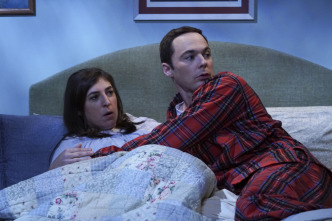 Imagen de The Big Bang Theory (T10): Ep.11 La sincronización del cumpleaños - 6