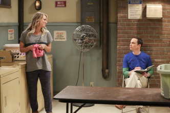 Imagen de The Big Bang Theory (T10): Ep.20 La disipación de los recuerdos - 3