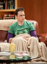 Imagen de The Big Bang Theory (T10): Ep.20 La disipación de los recuerdos - 4