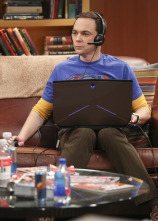 Imagen de The Big Bang Theory (T10): Ep.22 La regeneración de la cognición - 1