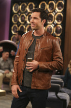 Imagen de The Big Bang Theory (T10): Ep.22 La regeneración de la cognición - 4