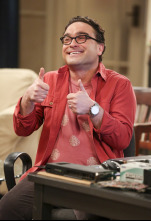 Imagen de The Big Bang Theory (T10): Ep.22 La regeneración de la cognición - 7