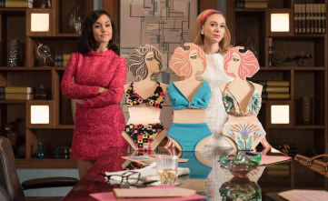 Imagen de Velvet Colección (T1) - 10
