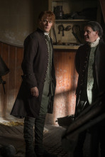 Imagen de Outlander (T3): Ep.4 De las cosas perdidas - 2