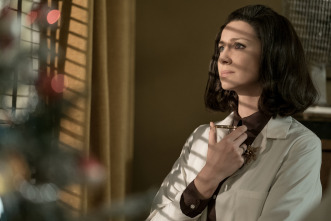 Imagen de Outlander (T3): Ep.5 Libertad y whisky - 4