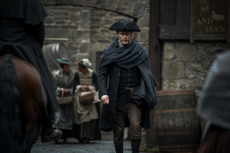 Imagen de Outlander (T3): Ep.6 Alexander Malcolm - 8