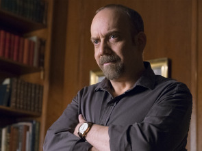 Imagen de Billions (T2): Ep.7 Vuelta de honor - 2