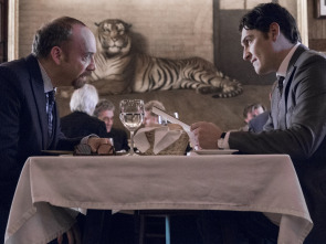 Imagen de Billions (T2): Ep.7 Vuelta de honor - 5