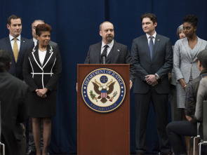 Imagen de Billions (T2): Ep.7 Vuelta de honor - 6