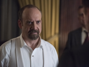 Imagen de Billions (T2): Ep.8 Hacedor de reyes - 4